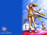 Rikku Wallpaper 2